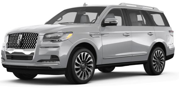 LINCOLN NAVIGATOR L 2024 5LMJJ3TG2REL02409 image